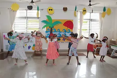 pragati